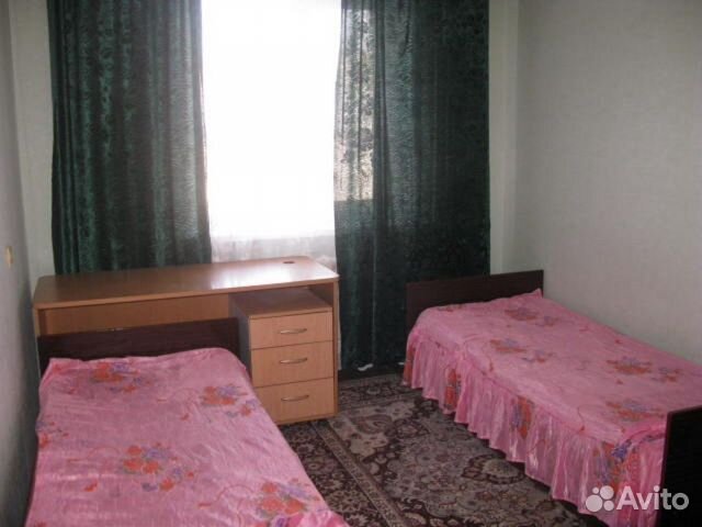 1-к квартира, 48 м², 5/13 эт. 1-к квартира, 48 м², 5/13 эт.