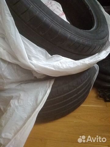 Комплект Dunlop r16 4 штуки