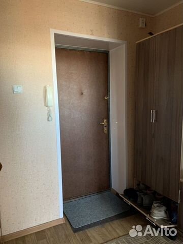 1-к квартира, 34.5 м², 5/5 эт. 1-к квартира, 34.5 м², 5/5 эт.