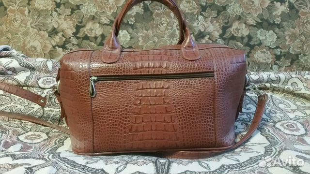 Сумка Протеже новая