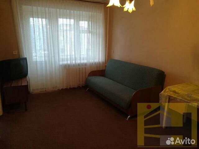 2-к квартира, 44 м², 5/5 эт. 2-к квартира, 44 м², 5/5 эт.