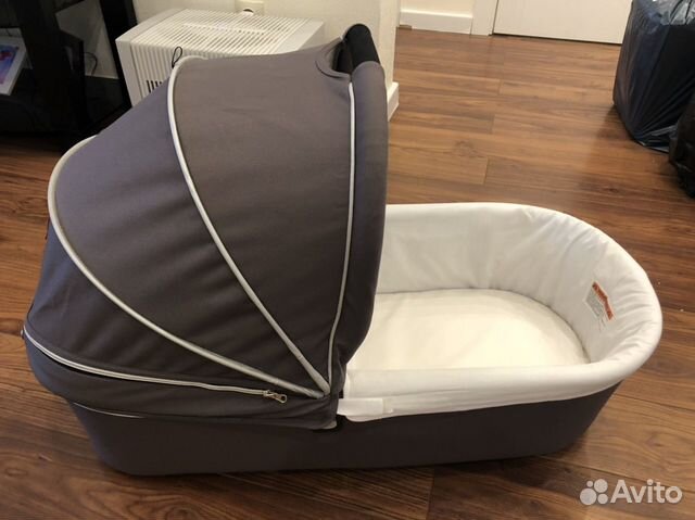 Люлька для Valco baby snap/snap4