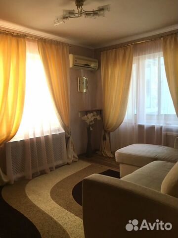 1-к квартира, 33 м², 2/5 эт.