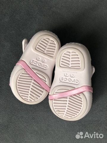 Crocs 19-20 Crocs 19-20
