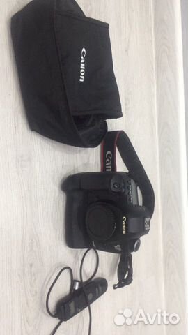 Canon 5D Mark III