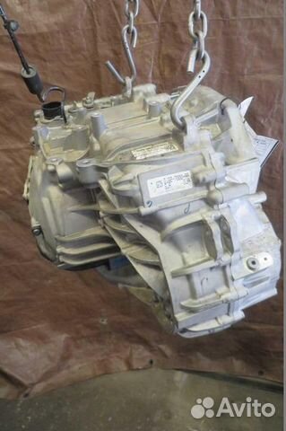 АКПП evoque range rover 4wd 2.0 9HP48 2013-2020 АКПП evoque range rover 4wd 2.0 9HP48 2013-2020