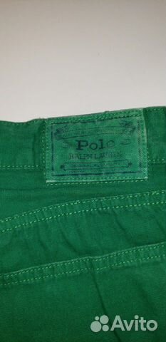 Брюки Polo Ralph Lauren Брюки Polo Ralph Lauren