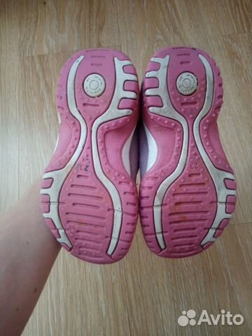 Кроссовки Superfit Кроссовки Superfit