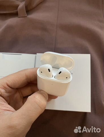 AirPods 2 original AirPods 2 original