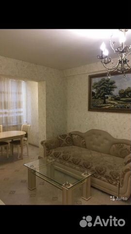 2-к квартира, 55 м², 1/5 эт. 2-к квартира, 55 м², 1/5 эт.