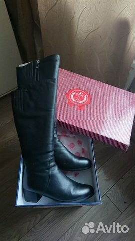 Сапоги зимние Сапоги зимние