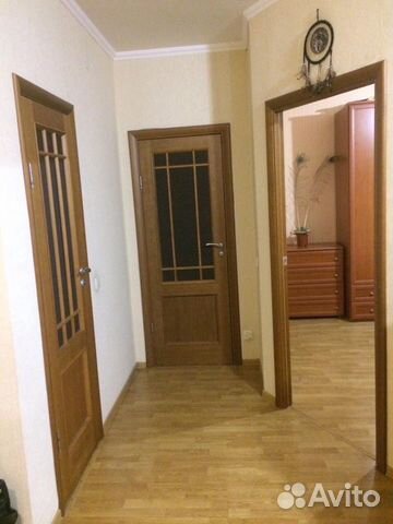 2-к квартира, 58 м², 6/10 эт. 2-к квартира, 58 м², 6/10 эт.