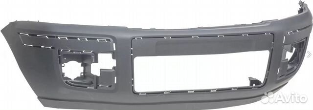 Бампер Ford Fusion с 2005-2012 год новый Бампер Ford Fusion с 2005-2012 год новый