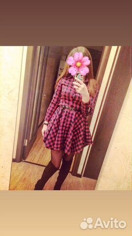 Платье женское Платье женское