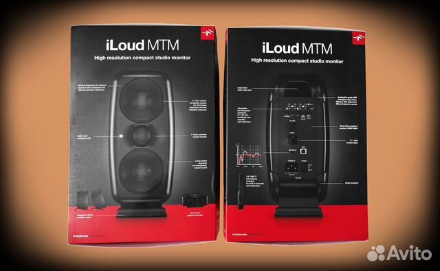 mtm iloud