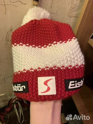 Зимняя шапка Зимняя шапка