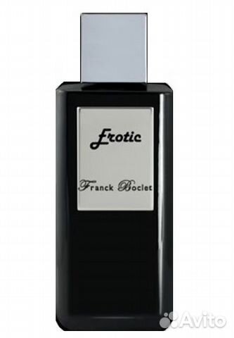 Franck Boclet Erotic - Франк Бокле Эротика