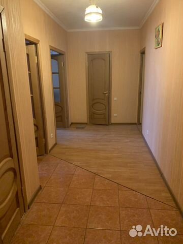 2-к квартира, 65 м², 4/9 эт.