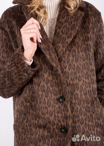 Пальто Max Mara Weekend Пальто Max Mara Weekend