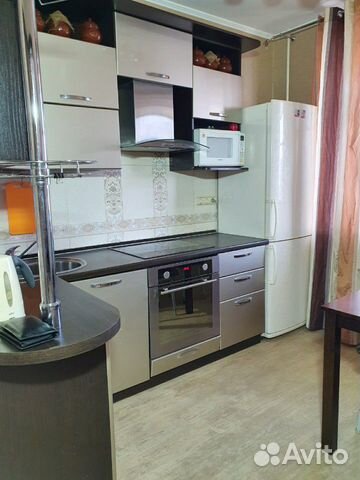 2-к квартира, 50 м², 11/16 эт.