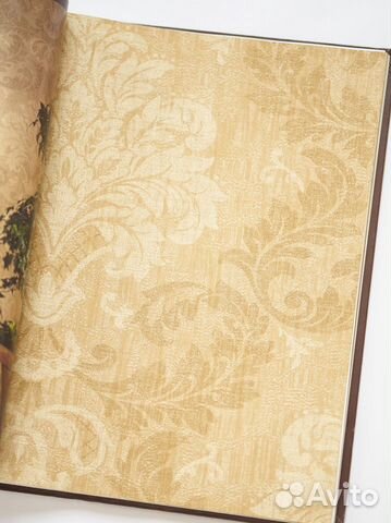 Обои для интерьера США