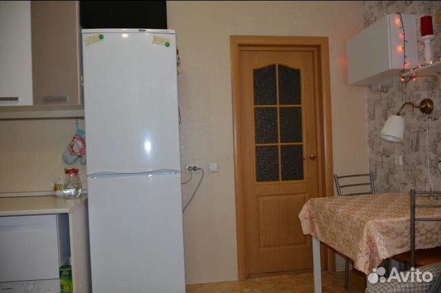 1-к квартира, 46 м², 2/16 эт. 1-к квартира, 46 м², 2/16 эт.