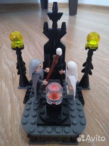 Lego наборы 9470, 79005 Властелин Колец Лего Lego наборы 9470, 79005 Властелин Колец Лего