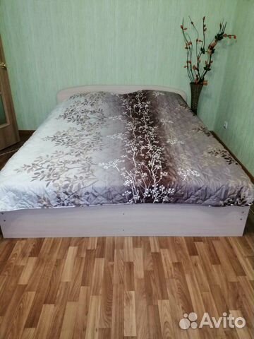 1-к квартира, 39 м², 17/17 эт. 1-к квартира, 39 м², 17/17 эт.