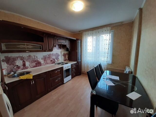 3-к квартира, 80 м², 3/9 эт.