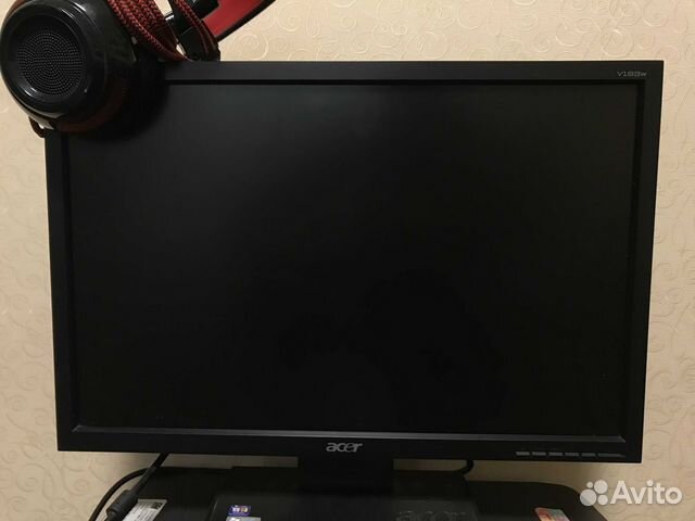 Компьютер Компьютер