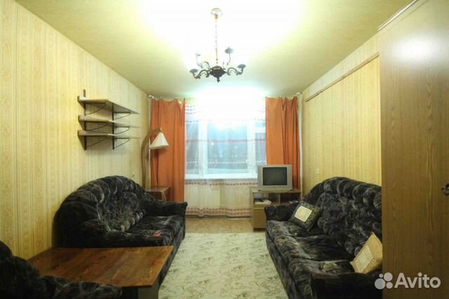 3-к квартира, 65.4 м², 8/9 эт. 3-к квартира, 65.4 м², 8/9 эт.