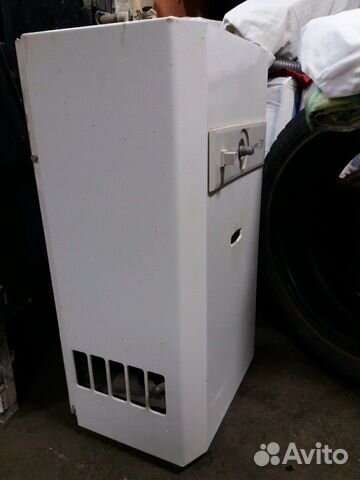 Газовая колонка Нева-3208 Газовая колонка Нева-3208