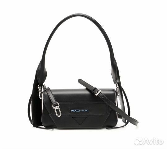 Сумка Prada оригинал
