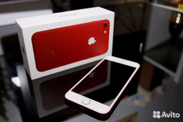 iPhone 7 iPhone 7