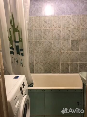 2-к квартира, 52 м², 9/10 эт.