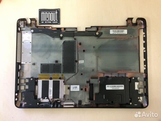 Поддон для Sony SVF152 series eahk9001010