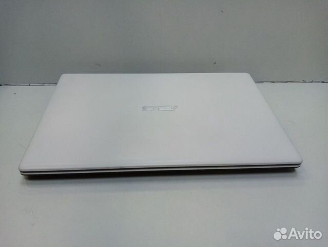 Ноутбук asus X551M