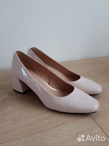 Туфли Zara Туфли Zara