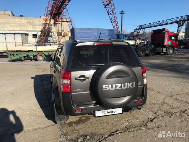 Suzuki Grand Vitara 2.0 МТ, 2014, 108 000 км Suzuki Grand Vitara 2.0 МТ, 2014, 108 000 км