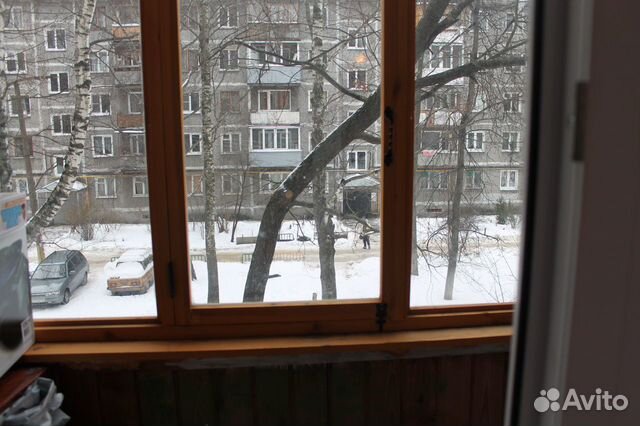 1-к квартира, 31 м², 2/5 эт. 1-к квартира, 31 м², 2/5 эт.