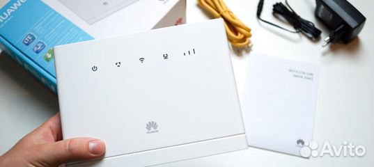 Интернет в частный дом в одном устройстве