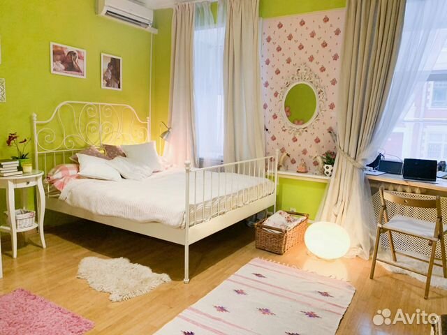 3-к квартира, 62 м², 2/4 эт. 3-к квартира, 62 м², 2/4 эт.