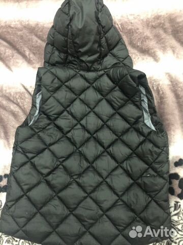 Жилетка Zara
