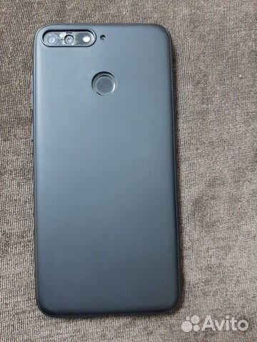 Honor 7C Honor 7C