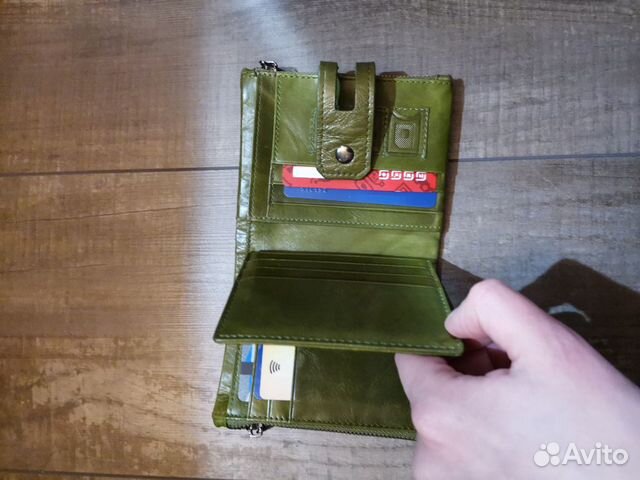 Кошелёк Кошелёк