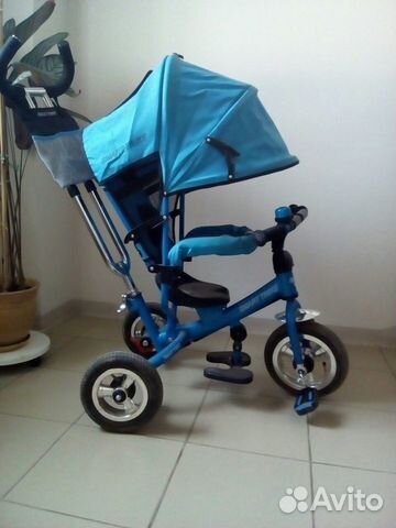 Велосипед детский