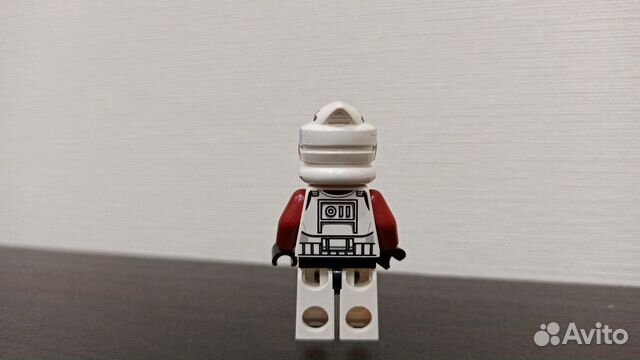 Минифигурка Lego Elite ARF Trooper sw0378 Минифигурка Lego Elite ARF Trooper sw0378