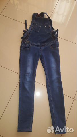 Комбенизон для беременных