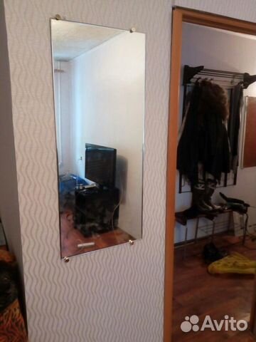 2-к квартира, 48 м², 1/5 эт.
