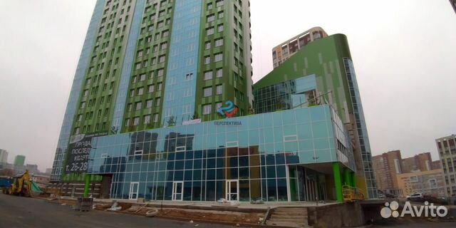 Аренда помещения напротив трц Ультра